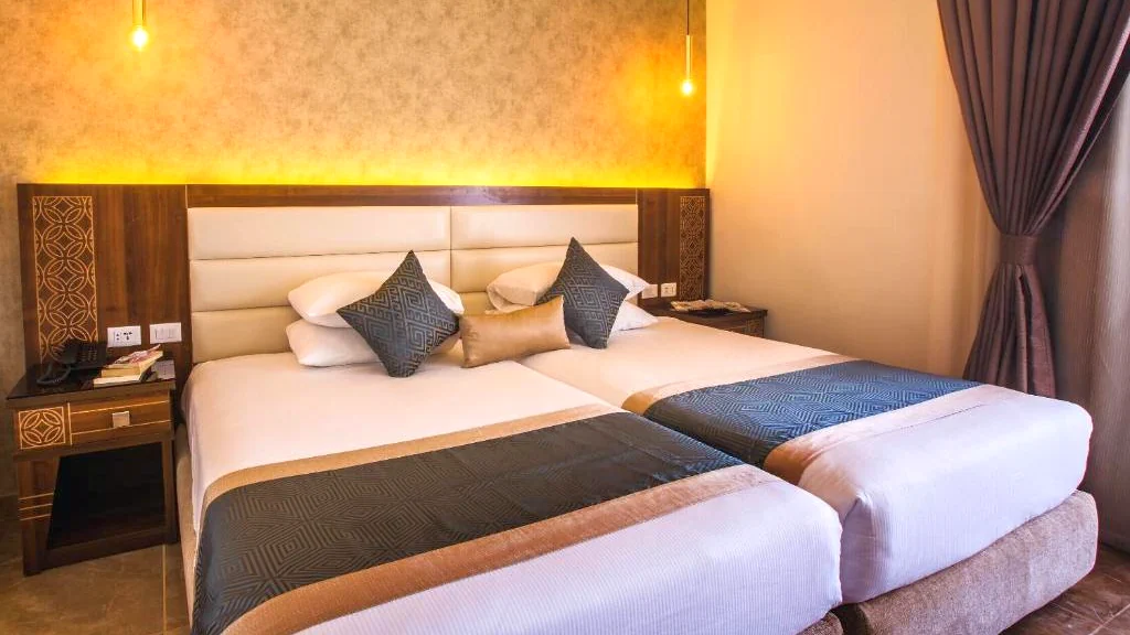 Hotel Royal Albatros Moderna - Sharm Elshikh